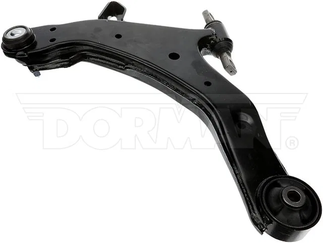 520-974 – DORMAN Control Arm, OE Replacement With Ball Joint And Bushings - view 3